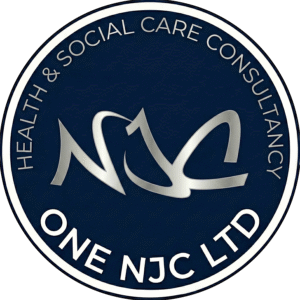 ONE NJC Ltd